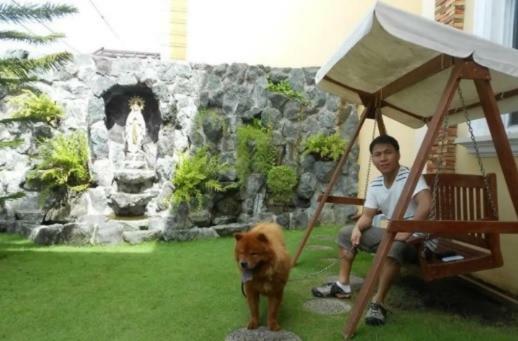مانيلا For Long Term Only - Italia 500 In Bf Resort Village Las Pinas المظهر الخارجي الصورة